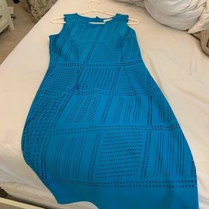 Calvin Klein dress like new